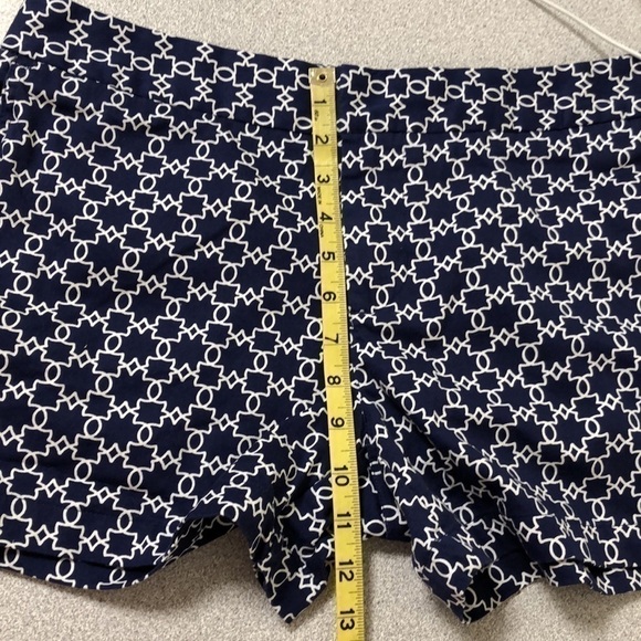 JNY Printed Shorts - Picture 9 of 11